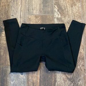 Jockey Capri Leggins